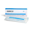 Self Sealing Sterilization Pouches 200/bx - MARK3