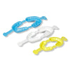 Fluoride Trays Dual Arch 100/bx - MARK3