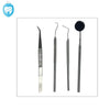 Dexiter Dental Kit- set of 4
