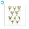 Mark 3 Disposable Impression Trays 12/pk